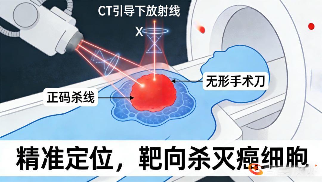 放疗做膜是什么意思健康科普｜肿瘤放疗不用怕！这篇科普讲清你最关心的事_https://www.jmylbn.com_新闻资讯_第1张